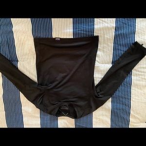 Patagonia capilene base layer